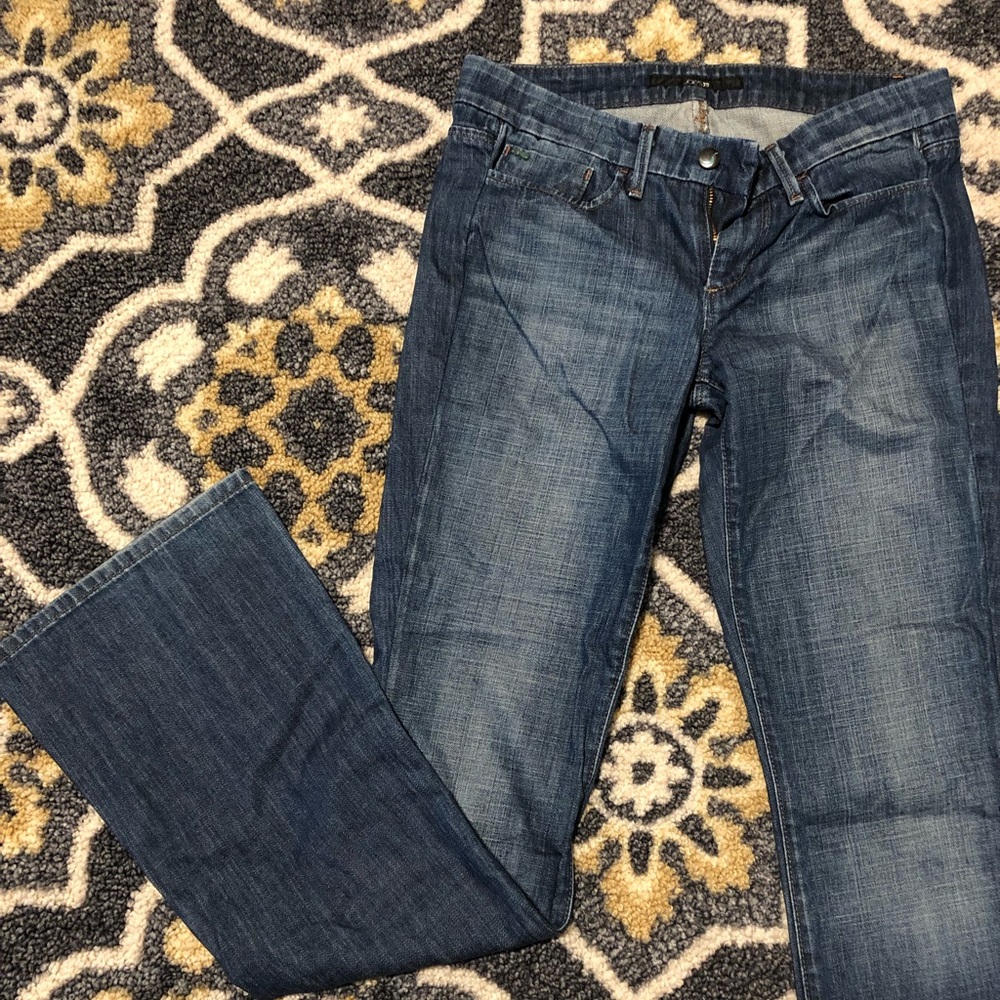 Joe’s Jeans